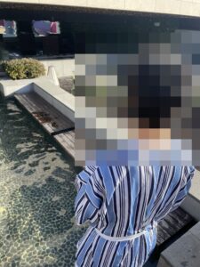 영종도 파라다이스씨티 찜질방