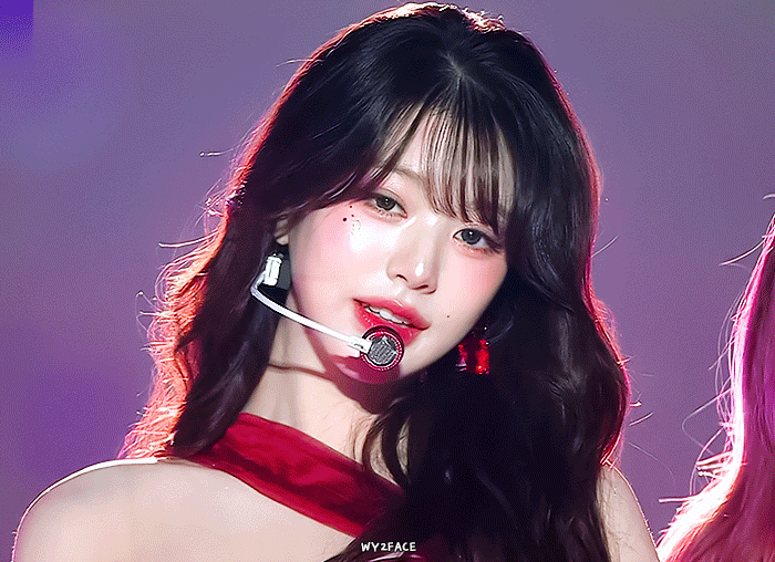 아름다운 여성의 외모