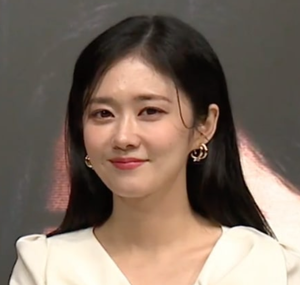 빈틈 없어 보이는 사람